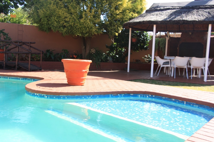 3 Bedroom Property for Sale in Fichardt Park Free State